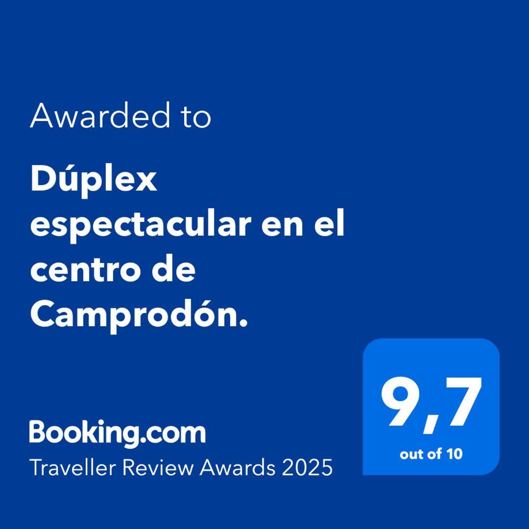 Duplex Espectacular En El Centro De Camprodon. Leilighet Eksteriør bilde